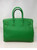 Hermes Birkin Bamboo Ghillies 35 Bag