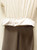 Hussein Chalayan 2 Tone Dress
