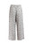 1990's Comme des GarÃ§ons Woven Wide Leg Embroidered Pants