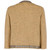 50s Anna Val beige cardigan with trimming details