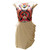 Manish Arora Sequin Dress