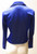 Matsuda Multi-Colored Shirt Jacket