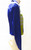 Matsuda Multi-Colored Shirt Jacket