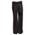 Maison Martin Margiela Brown Flannel Pant