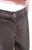 Maison Martin Margiela Brown Flannel Pant