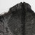 1990s Gianfranco FerrÃ© dark grey alpaca, mohair and wool blend long dress