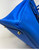 Hermes Blue Hydra Birkin 35 Bag