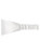 Maison Martin Margiela Vintage NWT White Satin Cummerbund