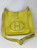Hermes Evelyne Lime GM Bag