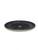 Ann Demeulemeester for Serax 24 cm plates (set of two)