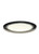 Ann Demeulemeester for Serax 24 cm plates (set of two)