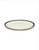 Ann Demeulemeester for Serax 24 cm plates (set of two)