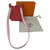 Hermes Evelyne TPM Rose Pivoine Bag