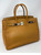Hermes Birkin Natural 35 Bag