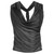 Maison Martin Margiela Artisanal Reworked Halter Top