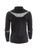 Undercover Fall 2009 Collection Rib Knit Pullover with Mesh Cutouts