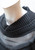 Undercover Fall 2009 Collection Rib Knit Pullover with Mesh Cutouts