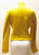 Yellow Vintage Jean Paul Gaultier Sport Jacket