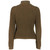 2000s Cp Company Green Knit Cardigan