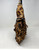 YSL Leopard Hobo Purse