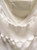 Maison Martin Margiela Long Sleeve Double Layer Top