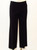 Junya Watanabe Comme des GarÃ§ons Straight Black Wool Pant
