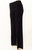 Junya Watanabe Comme des GarÃ§ons Straight Black Wool Pant