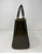 Christian Dior Green Lady Dior Bag