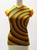 Vintage Jean Paul Gaultier Optical Illusion Tee