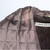 1990s Loris Azzaro Quilted Coat