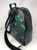 Louis Vuitton Graphite Green Backpack
