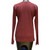 Comme Des GarÃ§ons Long-Sleeved Top