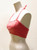 MM6 Maison Martin Margiela Coral Halter Top
