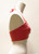MM6 Maison Martin Margiela Coral Halter Top