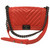 Chanel Coral Boy Bag