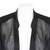 1990s Antonio Marras Semitransparent Blouse