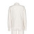 2000s Helmut Lang white classic collar shirt
