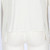 2000s Helmut Lang white classic collar shirt