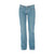 1990s Helmut Lang Light-blue Denim Trousers