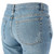 1990s Helmut Lang Light-blue Denim Trousers