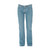 1990s Helmut Lang Light-blue Denim Trousers