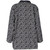 80s Enrico Coveri Printed Jacket