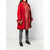 1980s A.N.G.E.L.O. Vintage Cult Fox Fur Coat