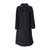 1990s Salko Austria dark blue unisex loden
