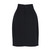 1980s Thierry Mugler Blue Skirt