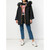 1980s A.N.G.E.L.O. Vintage Cult Hooded Coat