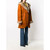 1980s A.N.G.E.L.O. Vintage Cult Hooded Coat