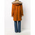 1980s A.N.G.E.L.O. Vintage Cult Hooded Coat