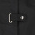 90s Allegri Black Nylon Jacket
