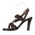 1990s Gianfranco FerrÃ© Straps Sandals